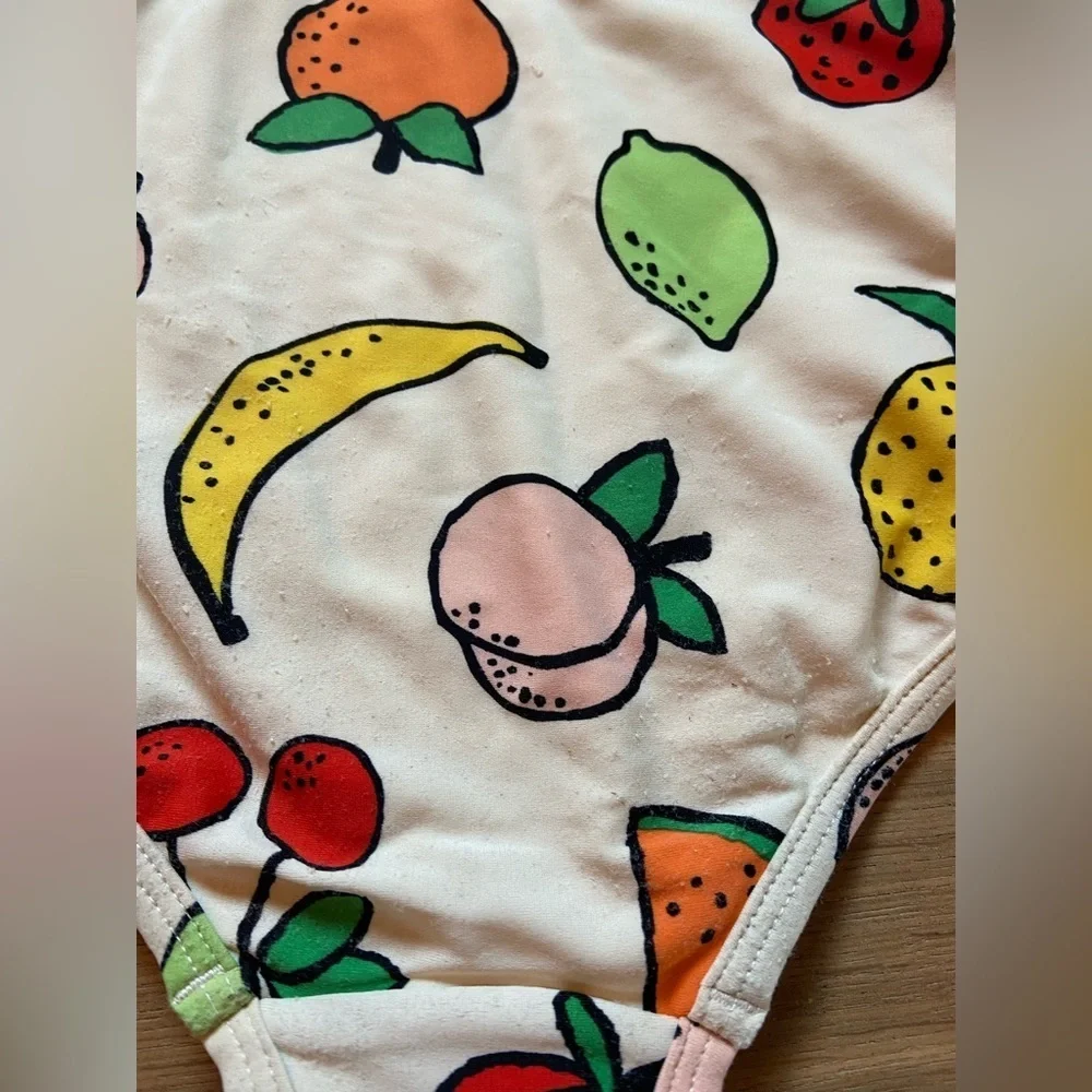 Cute suit from Hanna Andersson